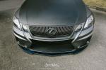 Lexus GS350 by Japan VIP Tuning 2014 года